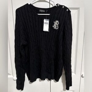womens ralph lauren size xxl